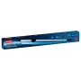 Activejet Lungo zwarte LED-wandlamp