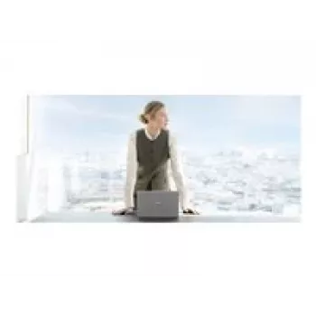 Laptop Microsoft Surface Laptop 7 Copilot+ PC Intel Core Ultra 5 236V, 13,8 inch (35 cm) 2304×1536 touch, 16 GB LPDDR5x, 256 GB SSD, Windows 11 Pro, Platinum