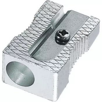 Handmatige potloodslijper Möbius+Ruppert 0201 - 0000