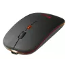 Muis Tracer slank RF 2.4 GHz/BT zwart