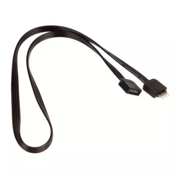 Stroomkabel Akasa AK-CBLD01-50BK