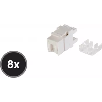 Keystone-module ShiverPeaks BS08-10035-8