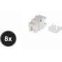Keystone-module ShiverPeaks BS08-10035-8