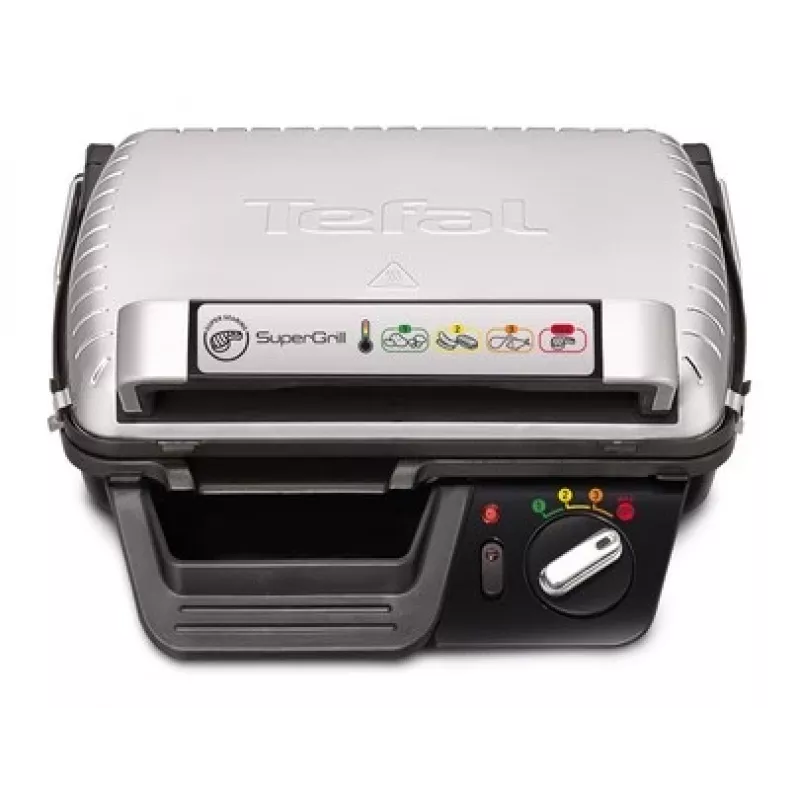 Tefal Grill GC450B32 contactgrill