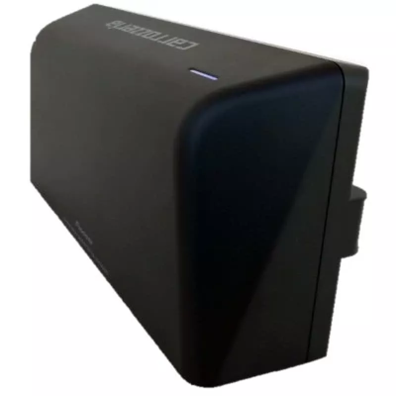 TS-WX010A, voorbedrade subwoofer, actieve subwoofer, 50 W, 20 - 200 Hz, 4 ohm