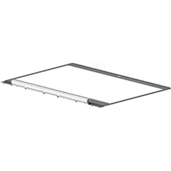 HP L77230-001 laptop-reserveonderdeel bezel