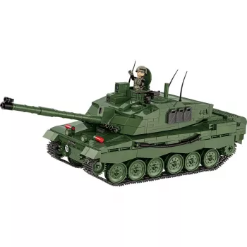 Bouwset COBI Challenger 2 Armed Forces 954 onderdelen