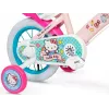 Kinderloopfiets Toimsa Hello Kitty 30,5 cm model 1249 – 30,5 cm wiel, licht frame