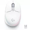 Muis Logitech G G705 draadloze gaming-muis RF draadloos + Bluetooth