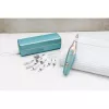 Beurer manicure-pedicureset MP 84 turquoise goud (570.02)