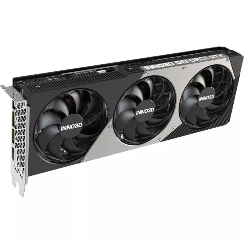 INNO3D GeForce RTX 5080 X3 16 GB GDDR7 grafische kaart