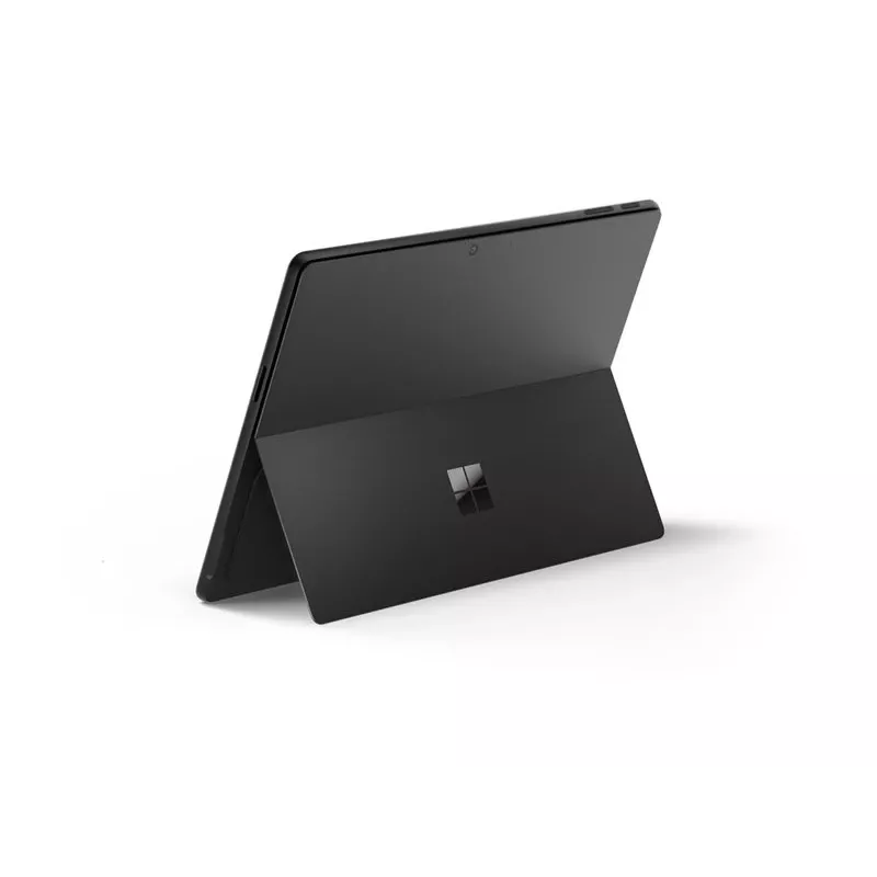 Microsoft Surface Pro 11 13 inch 2-in-1, Qualcomm Snapdragon X Elite, 16 GB, 512 GB SSD, Windows 11 Home, zwart