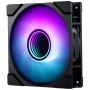 Phanteks M25 Gen2 120 mm PWM D-RGB behuizingsventilator - zwart