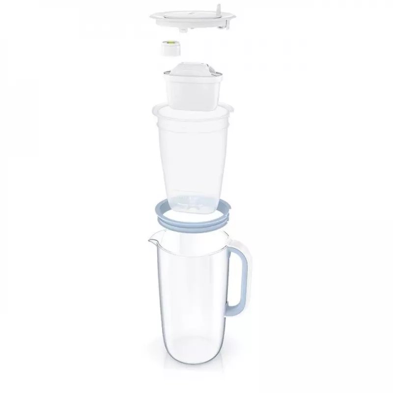 Brita Glass+3 Maxtra Pro Pure Performance filterkan