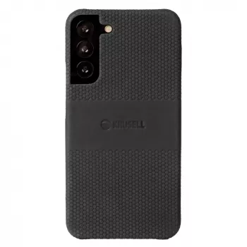 Krusell 62465 hoesje voor Samsung Galaxy S22+ 16,8 cm zwart