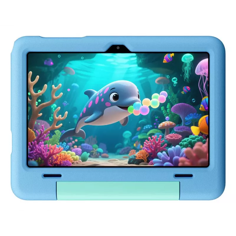 TABLET TAB20KIDS 10 4/64GB/TAB20 KIDS BLAUW BLACKVIEW
