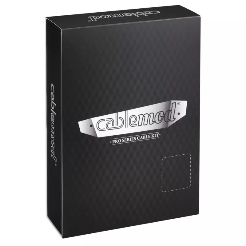 Cablemod CM-PRTS-FKIT-NKCR-R interne stroomkabel