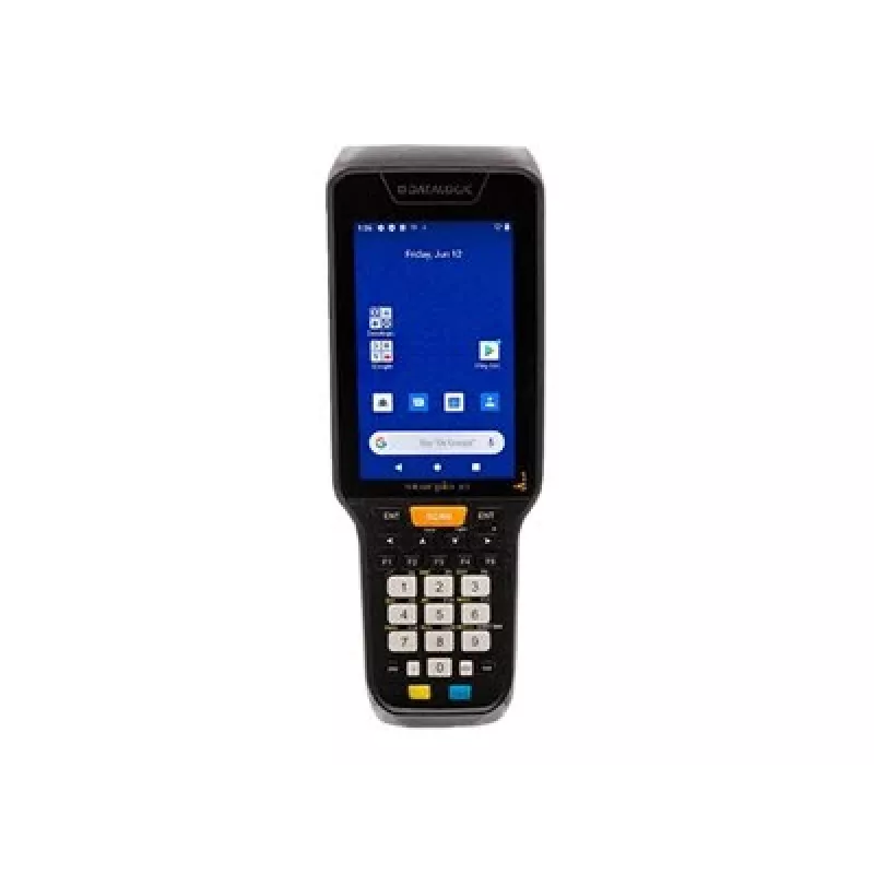 Robuuste handheld mobiele computer Datalogic Skorpio X5
