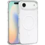 Renkforce iPhone Air transparante achterkant backcover Apple transparant inductief (RF-6830716)