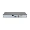 Dahua Technology NVR4204-4KS2/L 1U zwart