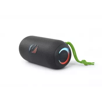 Home-audio mini-systeem Muse M-950 BT 80 W zwart