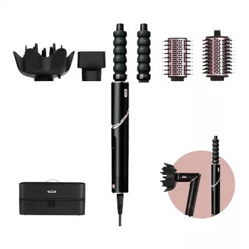 Multistyler Shark FlexStyle HD446EU warm zwart 1650 W
