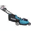 Makita DLM539Z grasmaaier handgeleide accugrasmaaier