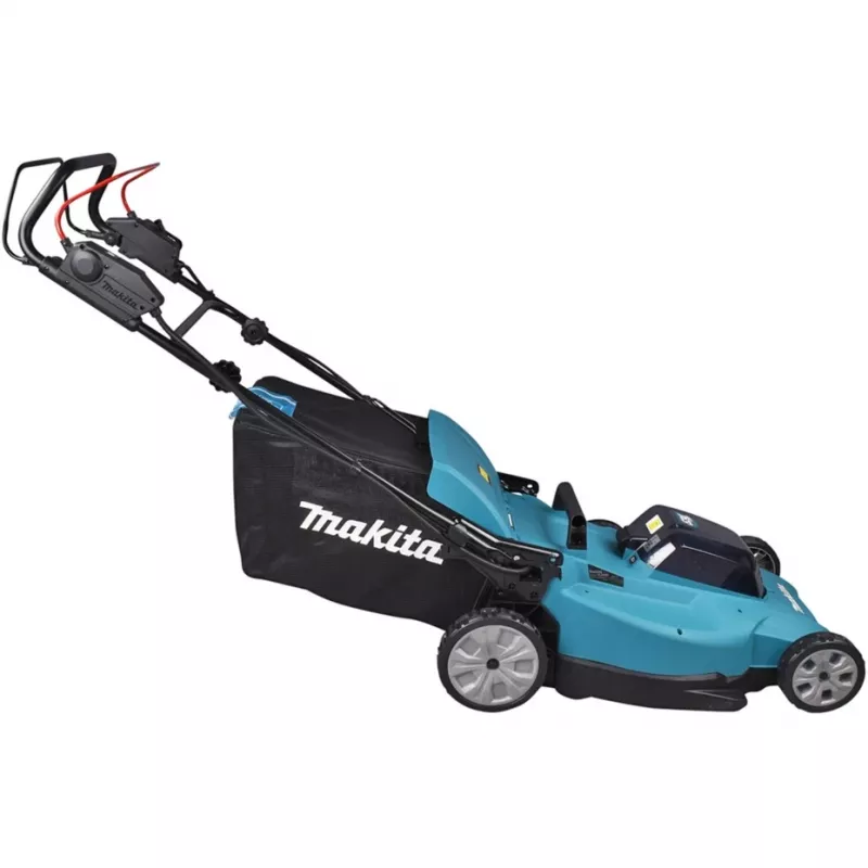 Makita DLM539Z grasmaaier handgeleide accugrasmaaier