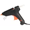 Lijmpistool TRACER 46512 P3 zwart 100W