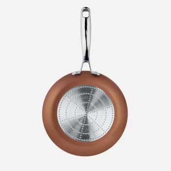 Koekenpan Pensofal Magnifiqa Diamond Pro 20 cm antiaanbaklaag duurzaam