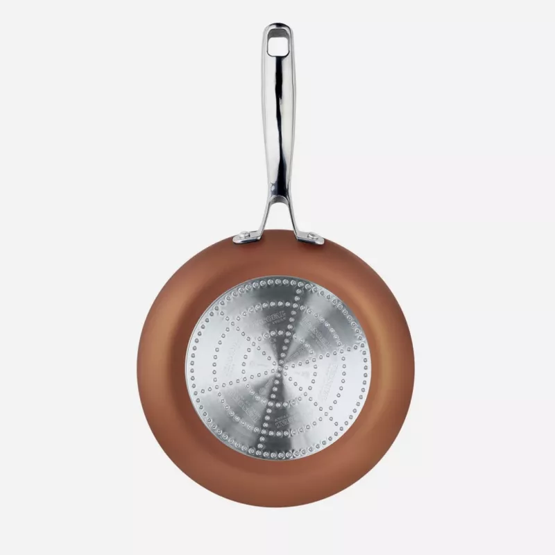 Koekenpan Pensofal Magnifiqa Diamond Pro 20 cm antiaanbaklaag duurzaam