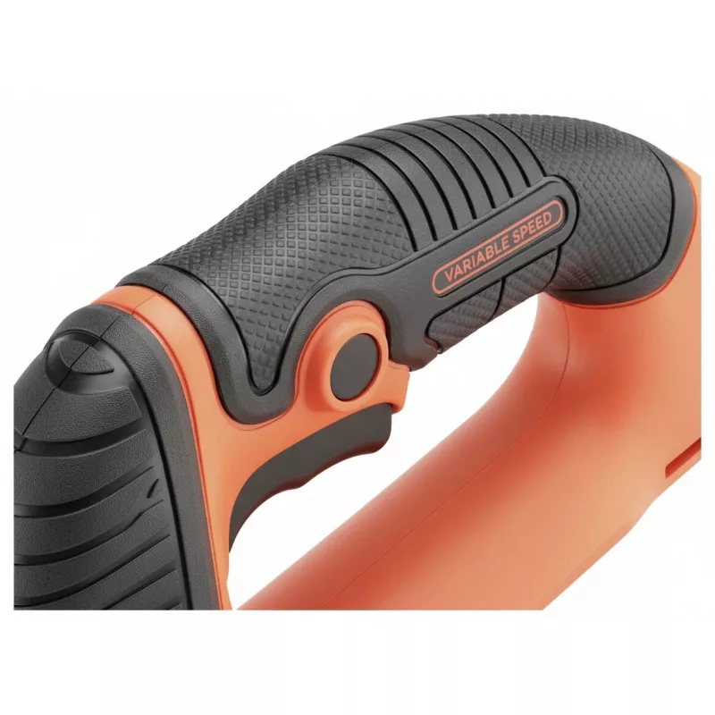 Decoupeerzaag Black & Decker KFBES500K 500 W