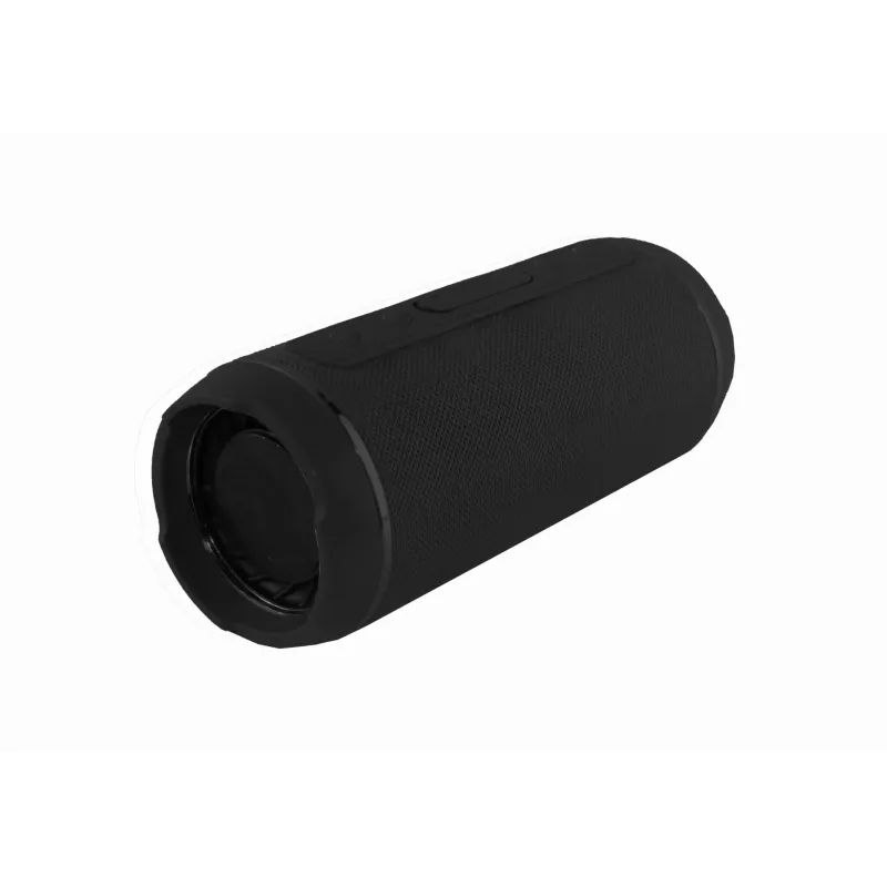 Draagbare luidspreker Manta SPK12GO BT, zwart