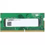 SO-DIMM 8 GB DDR4-3200, geheugen MES4S320NF8G, Essentials