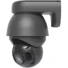 Ubiquiti UniFi AI PTZ Precision - netwerkbewakingscamera - PTZ - turret - weerbestendig - kleur (dag/nacht)