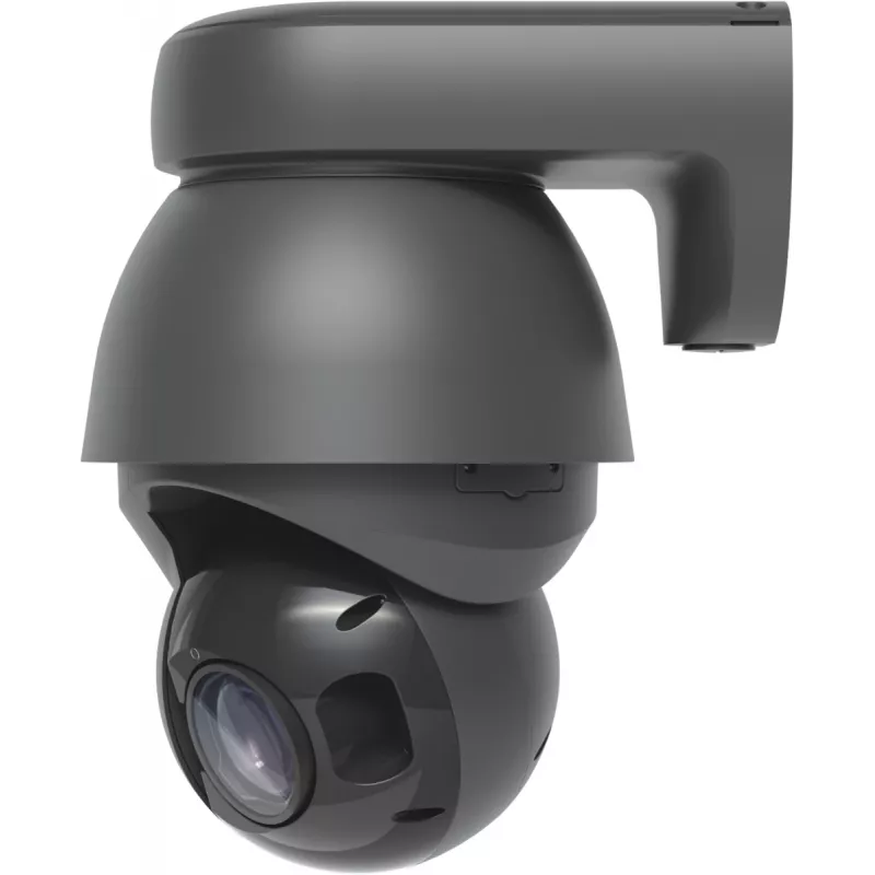 Ubiquiti UniFi AI PTZ Precision - netwerkbewakingscamera - PTZ - turret - weerbestendig - kleur (dag/nacht)