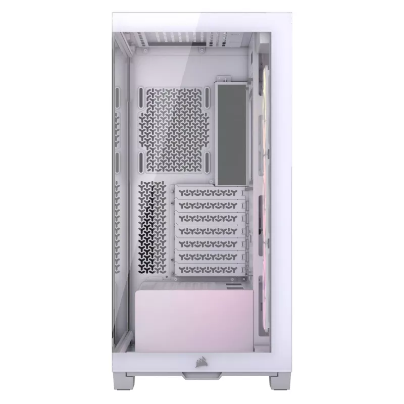 Corsair 3500X ARGB midi tower wit