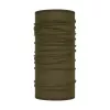 Buff 113010.843.10.00 Merino Lightweight multifunctionele nekwarmer voor volwassenen, merinowol, Solid Bark
