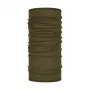 Halswarmer Buff 113010.843.10.00 bruin unisex wol 700×245 mm, 47 g, UPF, ademend