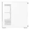 Darkflash DS900 AIR computerbehuizing (wit)