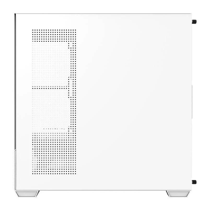 Darkflash DS900 AIR computerbehuizing (wit)