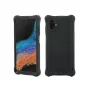 Cover Mobilis PROTECH Galaxy XCover 6 Pro 16,8 cm zwart