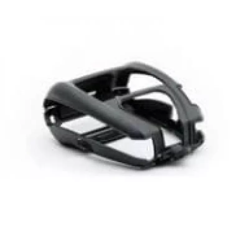 Zebra P1050667-034 harde draagtas met metalen riemclip voor QLn420/ZQ630-printers