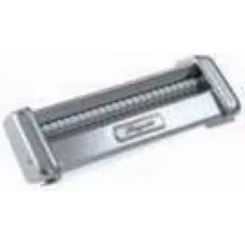 Linguine-opzetstuk Marcato AC-150-LIN zilver 180 mm