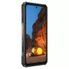 Rugged smartphone UleFone Armor 30 4G met Helio, 12 GB RAM, 512 GB opslag, zwart, energieklasse A
