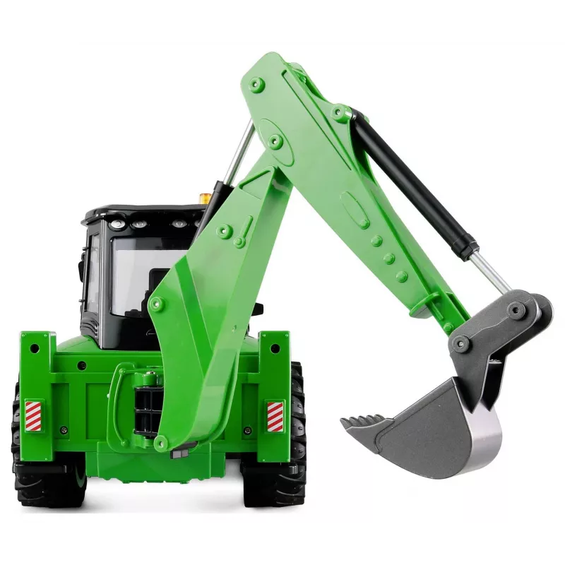 Amewi G1401E graaflaadmachine 1:14 RTR, groen (22672)