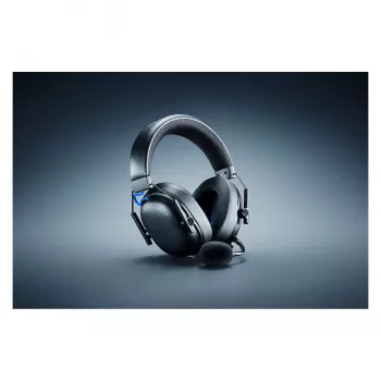 Razer | BlackShark V3 voor PlayStation | Bluetooth | over-ear | microfoon | draadloos | zwart
