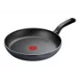 Koekenpan Tefal H05606 antiaanbaklaag 28 cm, lichte alledaagse pan