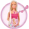 Steffi LOVE baby happiness, pop