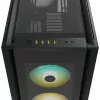 Pc-behuizing Corsair iCUE 7000X RGB full tower zwart